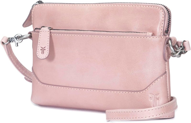Frye womens Melissa Crossbody Wristlet - Image 1